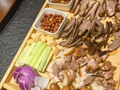 -和源祥·日照菜扛把子(万平口一店)