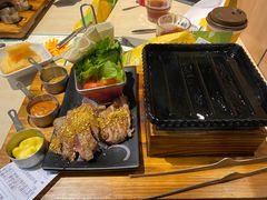 -豪客来牛排(海沧阿罗海店)