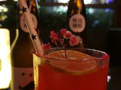 -CIRCLE·酒吧(第一国际店)