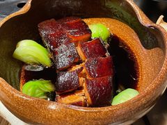 东坡草扎肉-桂满陇-西湖船宴(西单大悦城店)