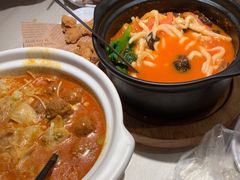 -九毛九西北菜(番禺万达店)
