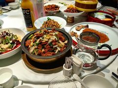 -宝轩渔府·老字号海鲜·正宗津菜(水上店)