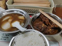 -阿秋牛排(湖心街店)