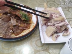 -稻香居锅贴(宋都御街店)