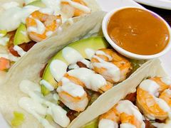 -panchos 墨西哥餐厅(嘉绿苑店)
