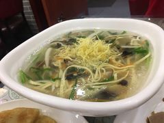 -李连贵熏肉大饼(沈阳站店)