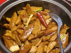 -大拙里·精致融合菜(沙湖桃源国际店)