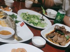 -潮名荟潮州菜馆(祈福缤纷世界店)