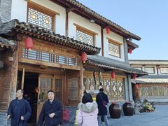 -百花人家(门城水岸店)