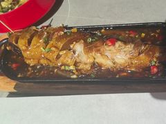 -醉炫音速烧烤·干煸菜(沙河总店)