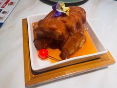 -茉莉餐厅(包河万达店)