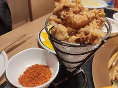 -豪渝火锅(红谷滩万达店)
