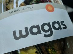 -Wagas沃歌斯(武汉恒隆广场店)