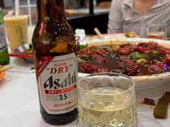 -赵氏盱眙十三香龙虾(蓝村店)