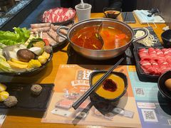 -呷哺呷哺(华林国际店)