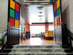 门面-粥旺庄(芳村店)