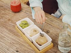 -Vanilla Specialty Coffee(八大关店)