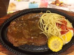 iphone_upload_pic-菲滋意式餐厅(金华银泰城店)