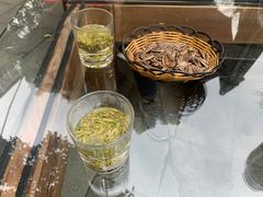 -随意茶庄·地道杭帮农家菜(梅家坞店)