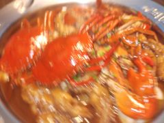 招牌肉蟹煲-胖哥俩肉蟹煲(悦荟广场店)
