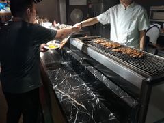 -甄品麦哲伦海鲜和牛自助(万达广场店)