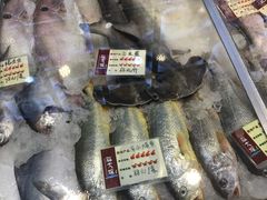 -胖大嫂渔家排档(半边山店)