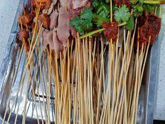 -小向麻辣烫(天街总店)