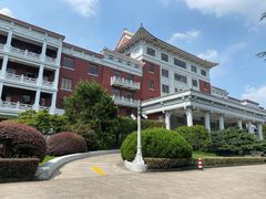 -杭州香格里拉饭店