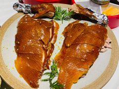 桂花香烤鸭-青年公社烤鸭(青年路店)