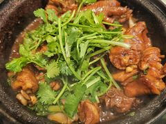 -重庆鸡公煲·青锅花椒鱼(牡丹江路店)