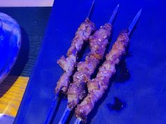 -外滩海鲜烧烤广场(东三旗店)