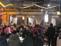 -灶东家民间菜(回兴店)