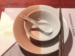 -外婆家(南开大悦城店)