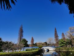 -云南滇池花园国际大酒店温泉