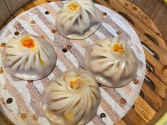蟹粉灌汤包-松鹤楼·非遗·苏帮菜(融科店)