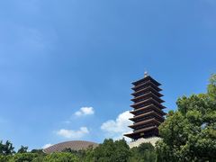 -牛首山文化旅游区