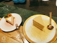 -Home Cafe(水榭春天店)