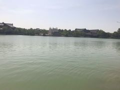 -朱仙镇启封故园景区