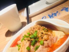 -江湖情酸菜鱼(万菱汇店)