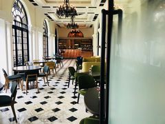 -伯衡55·吉品轩(乌鲁木齐南路店)