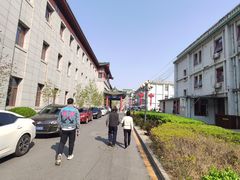 -中国中医科学院西苑医院(本部)