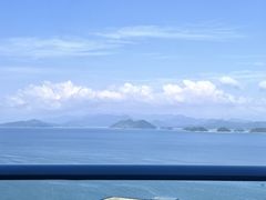 -绿城千岛湖喜来登度假酒店