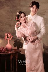 -秦皇岛我和你婚纱摄影工作室
