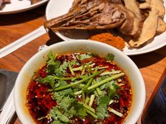 -万记麻辣烫国展总店