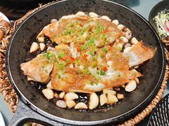 -六个大厨·秘制粤菜(广州塔店)