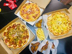 -必胜客(大观天地店)