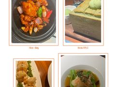 -大树餐厅(益田假日店)