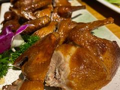 -李记潮汕砂锅粥(营福路店)