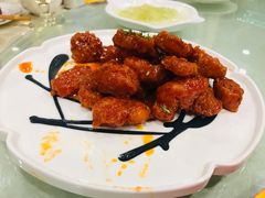 九转素肠-燕风楼烤鸭店(建设总店)
