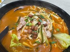 -缘久缘米粉(新街口店)